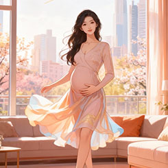 2B 的🤩服务好 有诚信的助孕真实转化路🚼径更长🍖服务好 有诚信的助孕